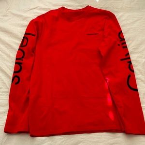 Calvin Klein shirt